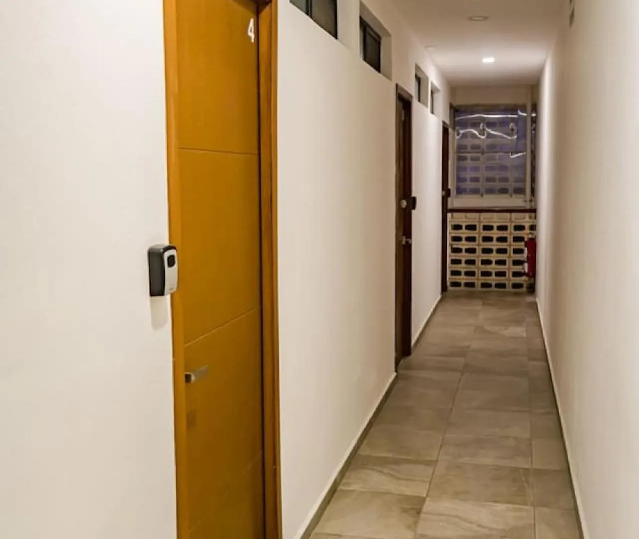 Studio Close To The Beach Adults Only 칸쿤 0*,