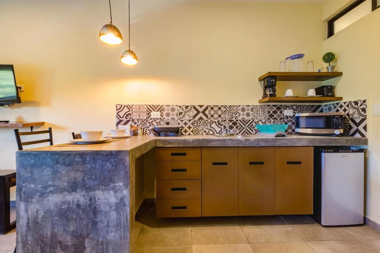 Apartmanhotel Studio Close To The Beach Adults Only Cancún