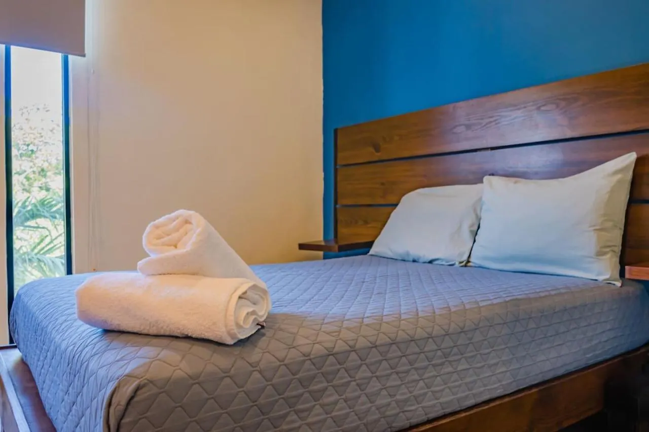 Apartmanhotel Studio Close To The Beach Adults Only Cancún Mexikó