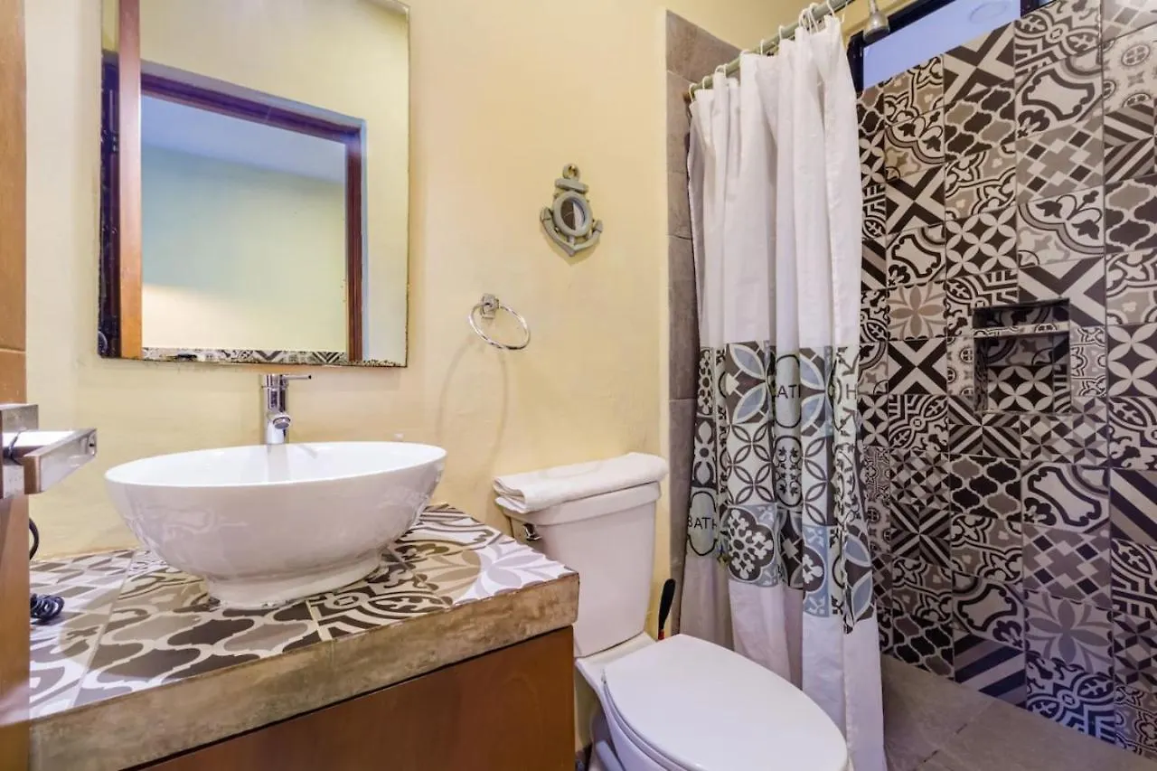 Studio Close To The Beach Adults Only Cancún Apartmanhotel