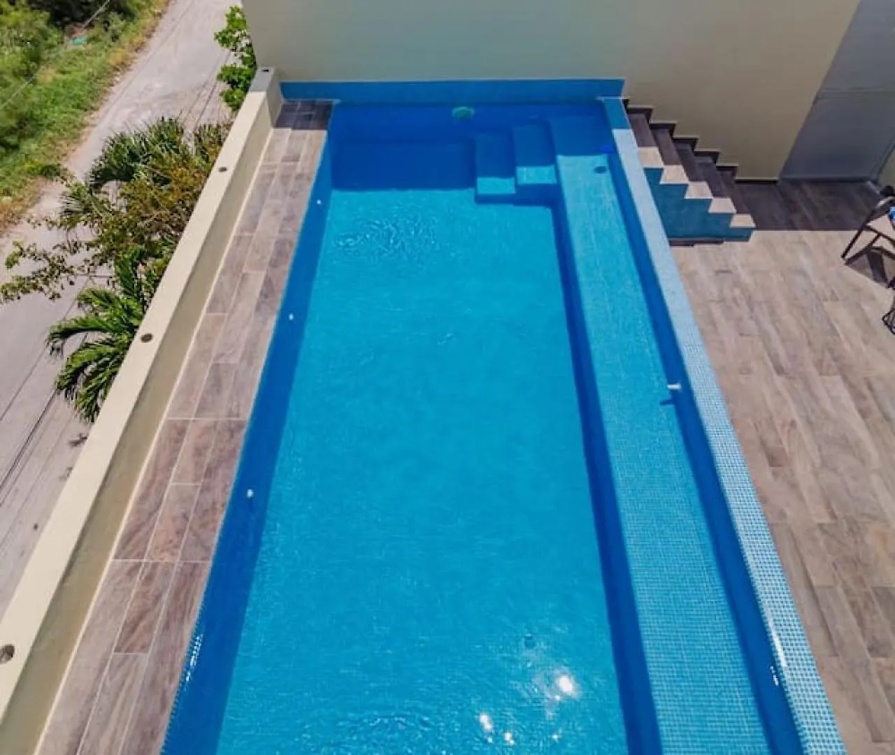 Studio Close To The Beach Adults Only Cancún