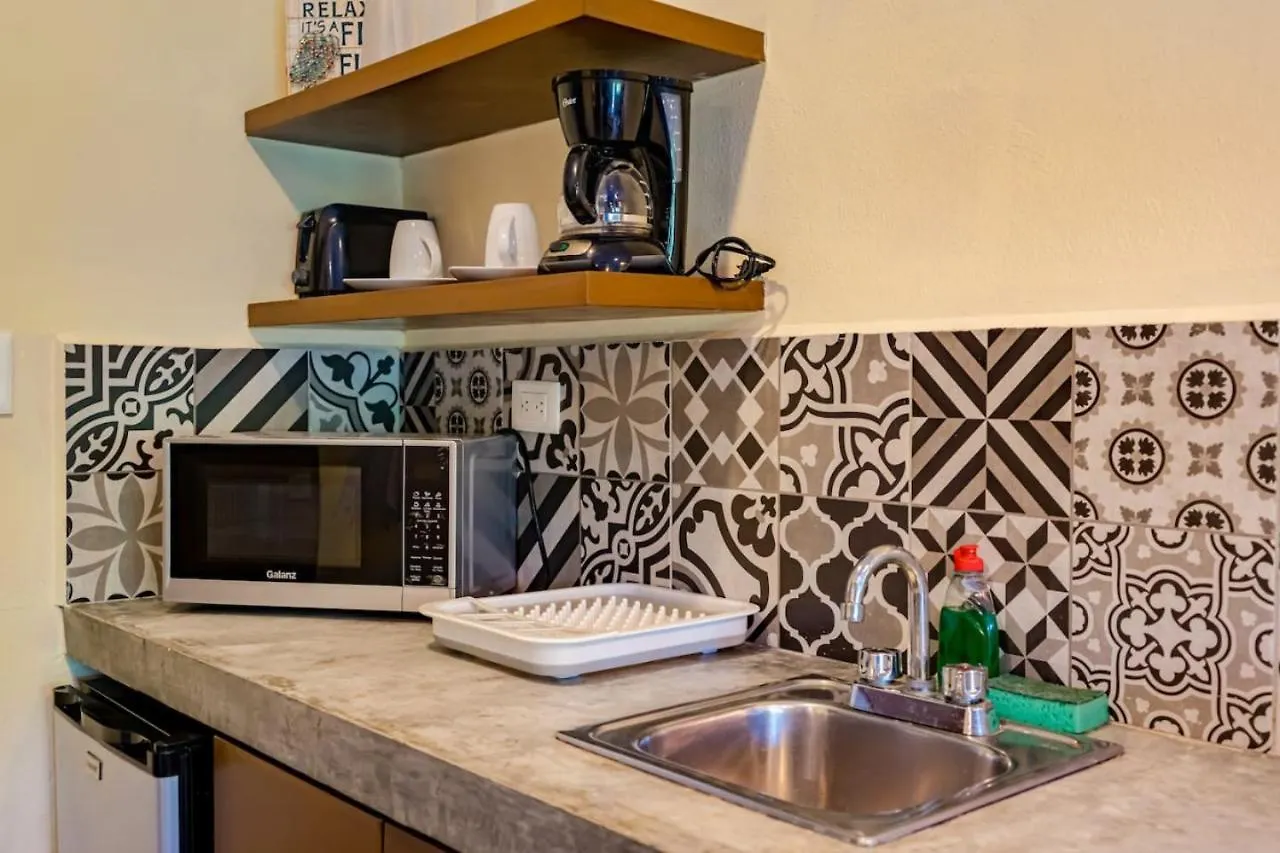 Studio Close To The Beach Adults Only Cancún